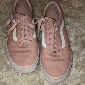 women’s vans
